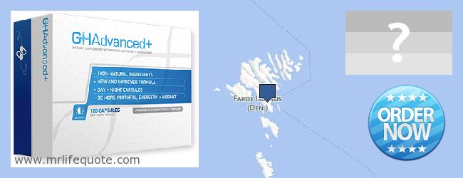 Dove acquistare Growth Hormone in linea Faroe Islands